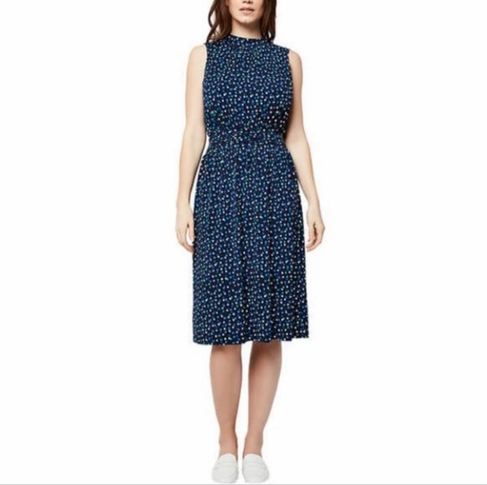 Leota dress